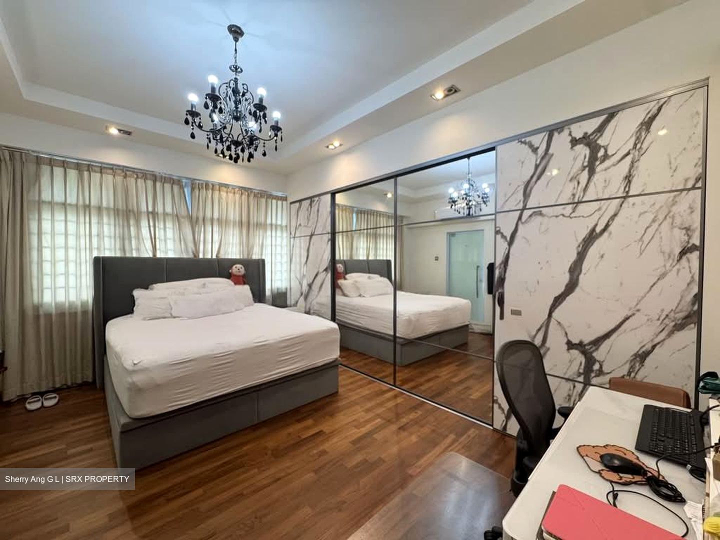 Wilkie Vale (D9), Apartment #599612681